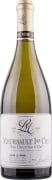 Lucien Le Moine Meursault Gouttes d'Or Premier Cru 2022  Front Bottle Shot