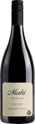Mahi Pinot Noir 2018  Front Bottle Shot