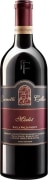 Leonetti Merlot 1998  Front Bottle Shot