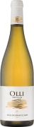 Feudo Maccari Olli Grillo 2018  Front Bottle Shot
