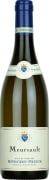 Domaine Bitouzet-Prieur Meursault 2021  Front Bottle Shot