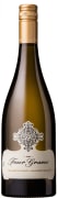 Four Graces Pinot Blanc 2016 Front Bottle Shot