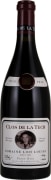 Clos de la Tech Domaine Lois Louise Cote Sud Pinot Noir 2010 Front Bottle Shot