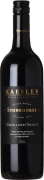 Kaesler Stonehorse Grenache-Shiraz 2013 Front Bottle Shot