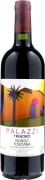 Tenuta di Trinoro Palazzi 2021  Front Bottle Shot