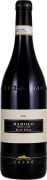 Elvio Cogno Ravera Barolo 2010  Front Bottle Shot