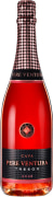 Pere Ventura Tresor Cava Rose Front Bottle Shot