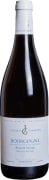 Domaine Jacques Girardin Bourgogne Vieilles Vignes Pinot Noir 2022  Front Bottle Shot