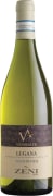 Zeni Vigne Alte Lugana 2020  Front Bottle Shot