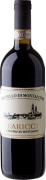 Baricci Montosoli Brunello di Montalcino 2018  Front Bottle Shot