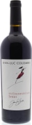 Jean-Luc Colombo Les Collines de Laure Syrah 2016  Front Bottle Shot