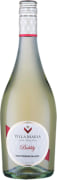 Villa Maria Bubbly Sauvignon Blanc 2018  Front Bottle Shot