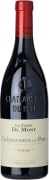 La Ferme du Mont Vendange Chateauneuf-du-Pape 2012 Front Bottle Shot