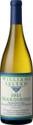 Williams Selyem Lewis MacGregor Estate Vineyard Chardonnay 2021  Front Bottle Shot