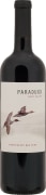 Paraduxx Proprietary Red 2019  Front Bottle Shot