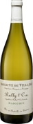 Domaine de Villaine Rully Rabource Premier Cru Blanc 2022  Front Bottle Shot
