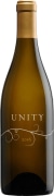 Fisher Vineyards Unity Chardonnay 2016  Front Bottle Shot