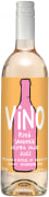 ViNO Rose 2022  Front Bottle Shot