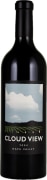 Cloud View Vineyards Pritchard Hill (1.5 Liter Magnum) 2004  Front Bottle Shot
