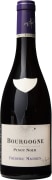 Frederic Magnien Bourgogne Pinot Noir 2022  Front Bottle Shot