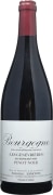 Frederic Esmonin Bourgogne Les Genevrieres Rouge 2023  Front Bottle Shot