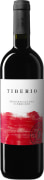Tiberio Montepulciano d'Abruzzo 2023 Front Bottle Shot