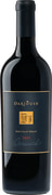 Darioush Signature Merlot 2023  Front Bottle Shot