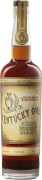 Kentucky Owl Kentucky Straight Bourbon Whiskey Batch 9 Front Bottle Shot