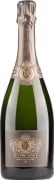 Graham Beck Cuvee Clive Brut 2018 Front Bottle Shot