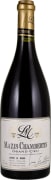 Lucien Le Moine Mazis-Chambertin Grand Cru 2017  Front Bottle Shot