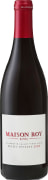Domaine Roy et Fils Petite Incline Pinot Noir 2016  Front Bottle Shot