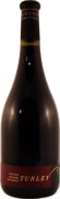 Turley Mead Ranch Zinfandel 2000 Front Bottle Shot