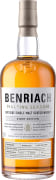Benriach Malting Season First Edition Speyside Single Malt Scotch Whisky Front Bottle Shot