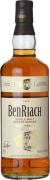 Benriach Cask Strength Batch 2 Single Malt Scotch Whisky Front Bottle Shot