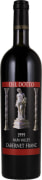 Del Dotto Cabernet Franc 1999  Front Bottle Shot