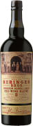Beringer Bros. Bourbon Barrel Aged Red Blend 2017  Front Bottle Shot