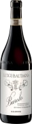 Luigi Baudana Barolo del Comune di Serralunga d'Alba 2022  Front Bottle Shot