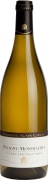 Alain Chavy Puligny-Montrachet Les Champs Gains Premier Cru 2023  Front Bottle Shot