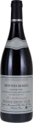 Bruno Clair Bonnes-Mares Grand Cru 2012  Front Bottle Shot