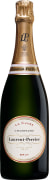 Laurent-Perrier La Cuvee Brut  Front Bottle Shot