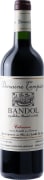 Domaine Tempier Bandol La Cabassaou Rouge 2016  Front Bottle Shot