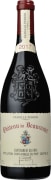 Chateau de Beaucastel Chateauneuf-du-Pape 2017  Front Bottle Shot