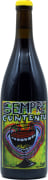 Domaine Giacometti Sempre Cuntentu 2019  Front Bottle Shot