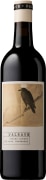 Valravn Sonoma Zinfandel 2017  Front Bottle Shot