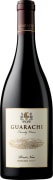 Guarachi Family Wines Pinot Noir Sonoma Coast 2014 Front Bottle Shot
