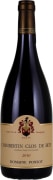 Domaine Ponsot Chambertin Clos-de-Beze Grand Cru (1.5 Liter Magnum) 2010  Front Bottle Shot