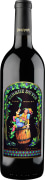 Peachy Canyon Cirque du Vin 2016 Front Bottle Shot