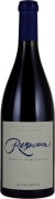 Reynvaan In The Rocks Syrah 2007  Front Bottle Shot