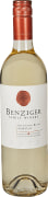 Benziger North Coast Sauvignon Blanc 2016 Front Bottle Shot