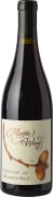 Martin Woods Gamay 2017  Front Bottle Shot